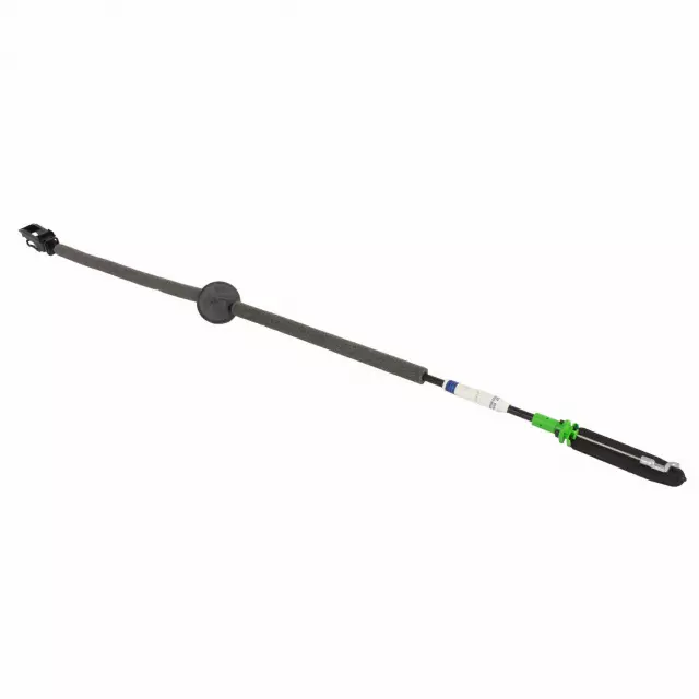 Cable Assembly - Ford (ej7z5840180a) - view 3
