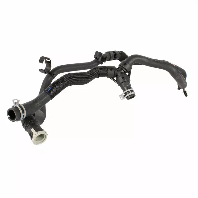 Hose Assembly - Ford (ej7z8075b) - view 3