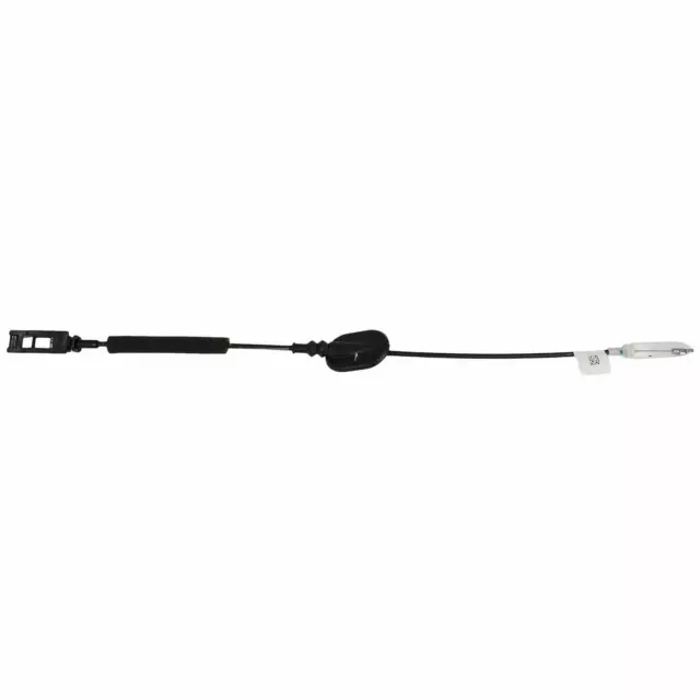 Release Cable - Ford (en1z58221a00a)