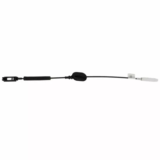 Release Cable - Ford (en1z58221a00a) - view 2