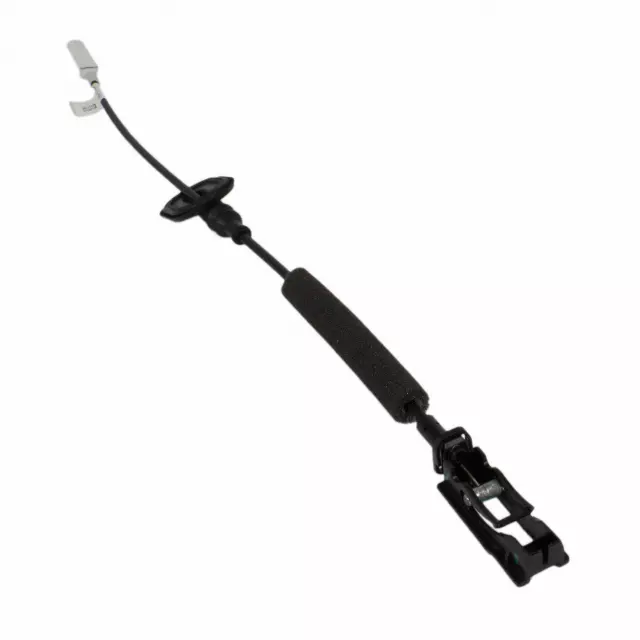 Release Cable - Ford (en1z58221a00a) - view 3
