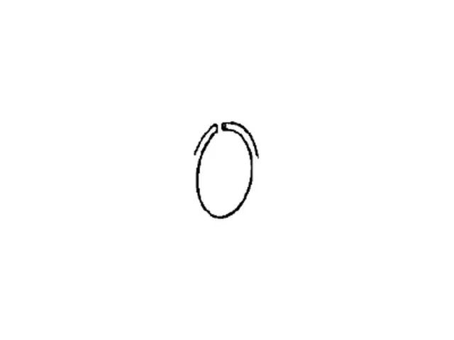 Ring - Ford (eoaz7d256a) - view 2