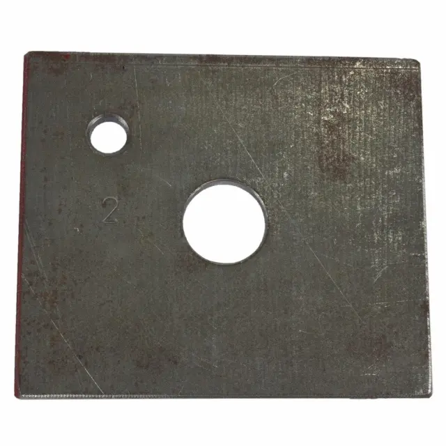 Wedge Assembly - Ford (eotz5a313b)