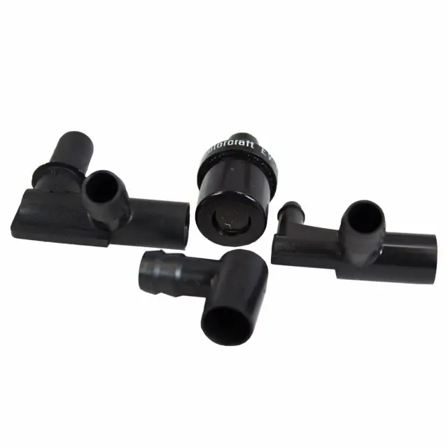 PCV Valve - Ford (ev152d)