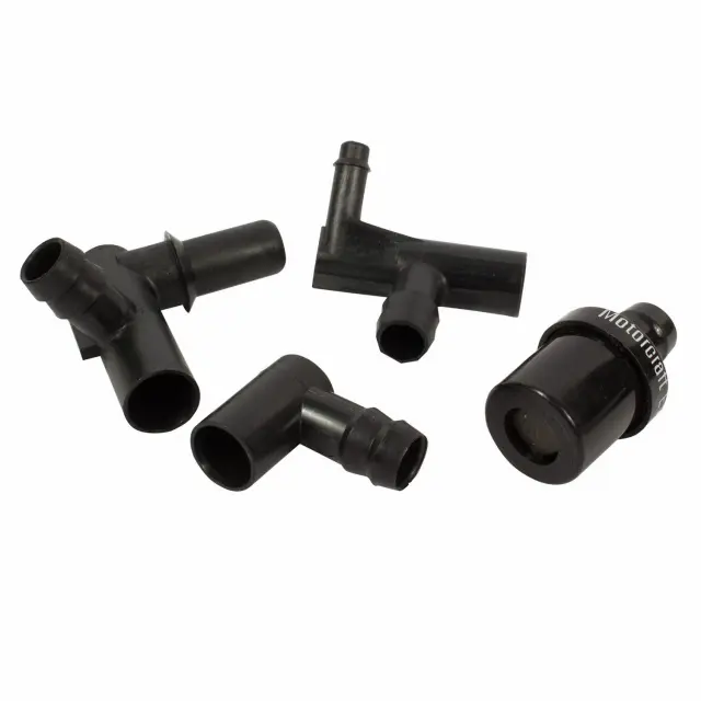 PCV Valve - Ford (ev152d) - view 4