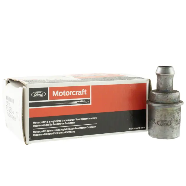 Motorcraft PCV Valve - Ford (ev250a)