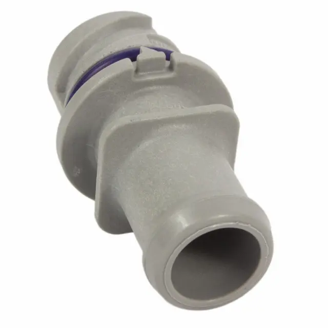 Motorcraft PCV Valve - Ford (ev253) - view 3