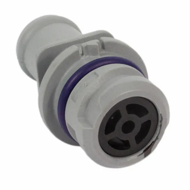 Motorcraft PCV Valve - Ford (ev257)