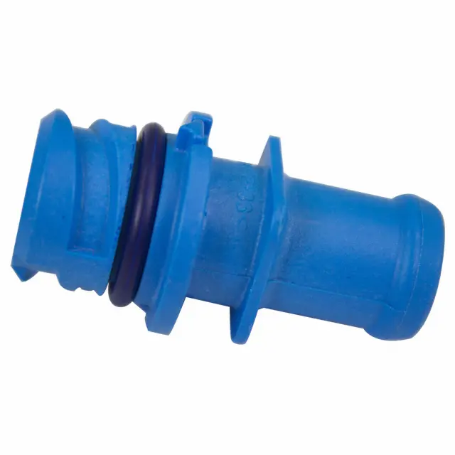 Motorcraft PCV Valve - Ford (ev258)