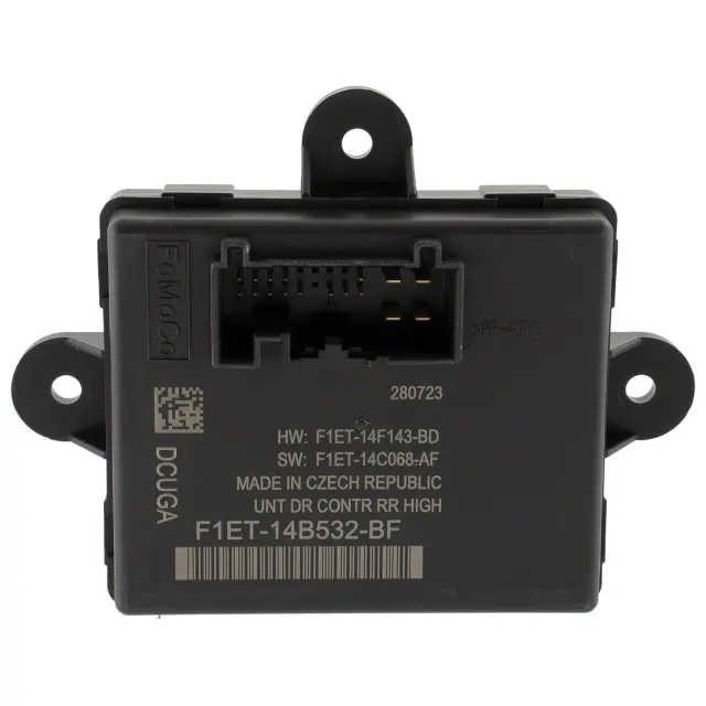 Control Unit - Ford (f1ez14b291p)