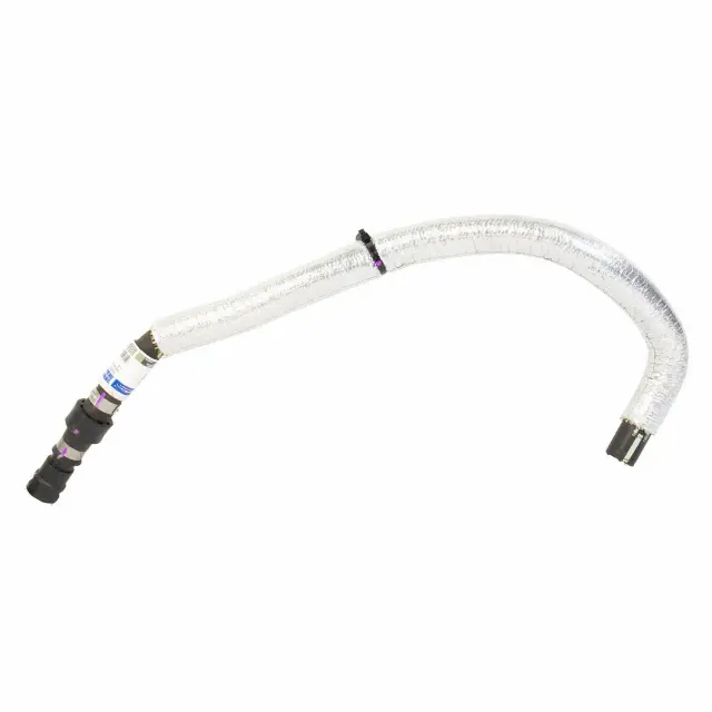 Cooler Pipe - Ford (f2gz6a715a)