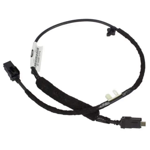 Cable Assembly - Ford (fa1z14d202f)