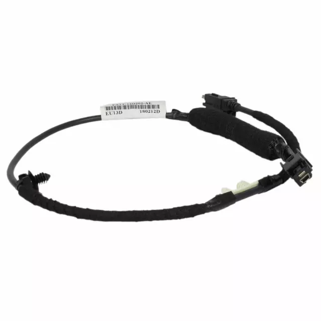 Cable Assembly - Ford (fa1z14d202f) - view 2