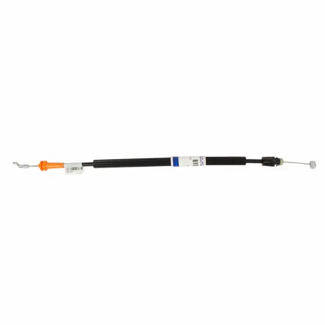 Cable Assembly Control - Ford (fa1z58266a46b)