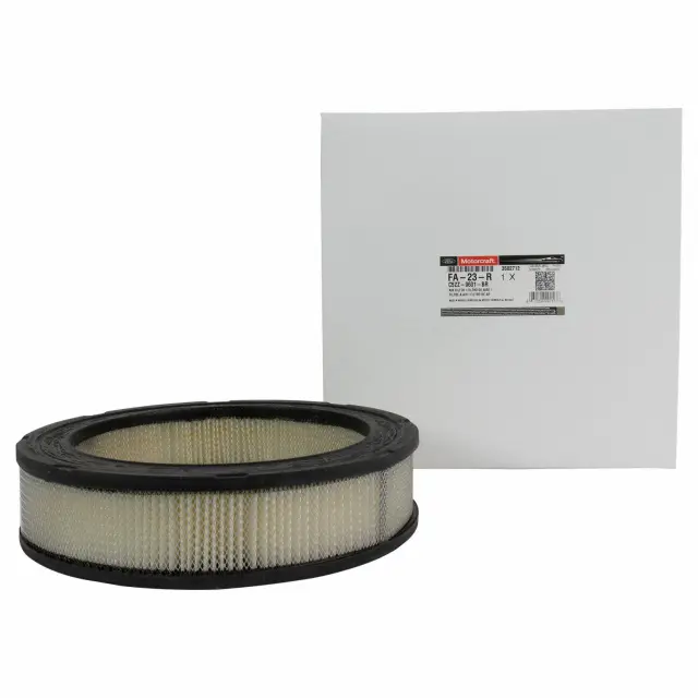 Element Assembly Air Cleaner - Ford (fa23r)