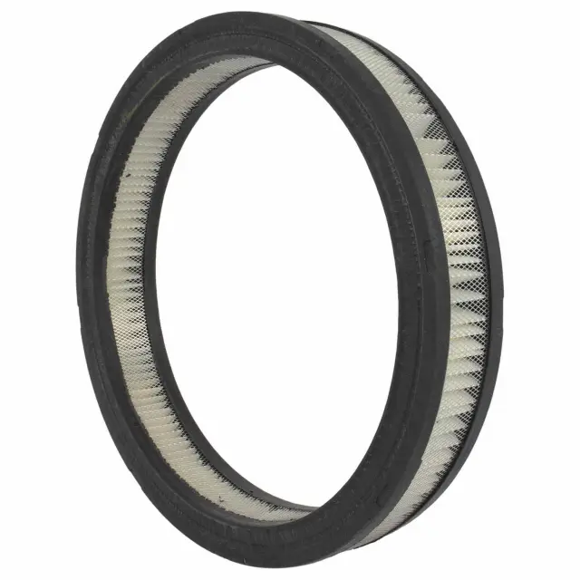 Element Assembly Air Cleaner - Ford (fa41) - view 2