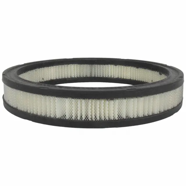 Element Assembly Air Cleaner - Ford (fa41) - view 3