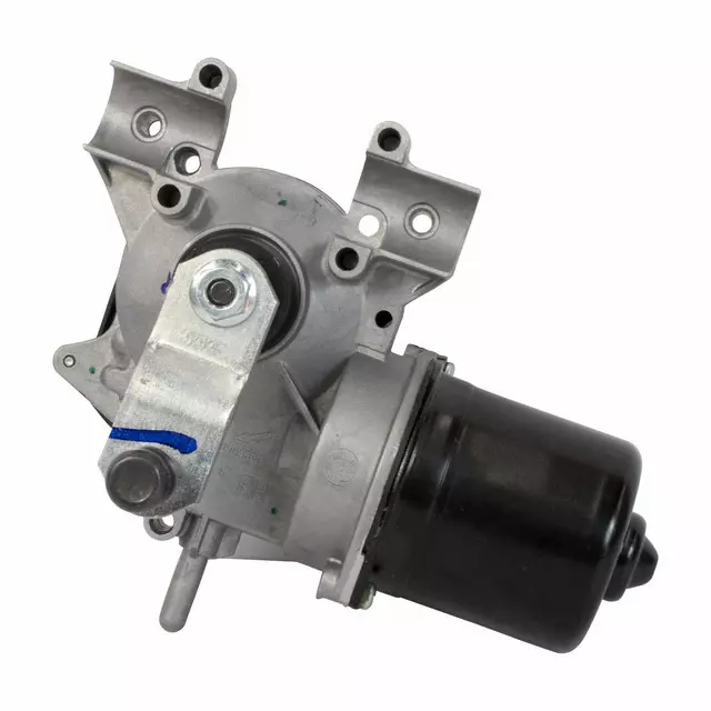 Wiper Motor - Ford (fb5z17508a) - view 3