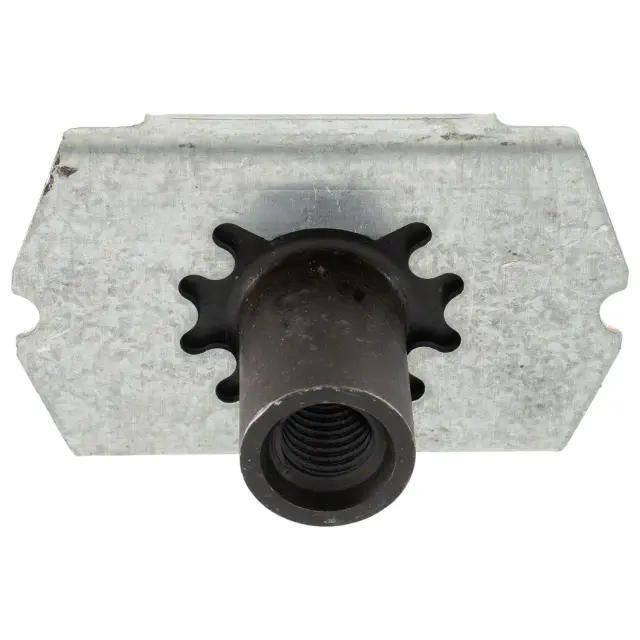 Nut - Ford (fc4z00811g)