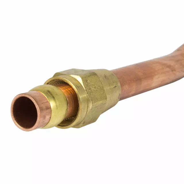 Hose Assembly - Ford (fc4z2917a)