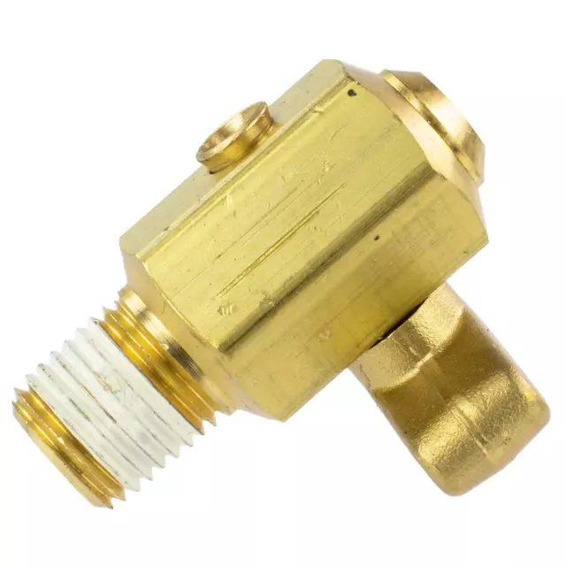 Cock Drain - Ford (fc4z2a567a)