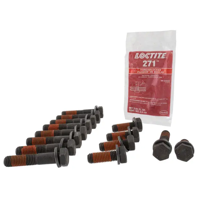Kit Hardware - Ford (fc4z4346b)