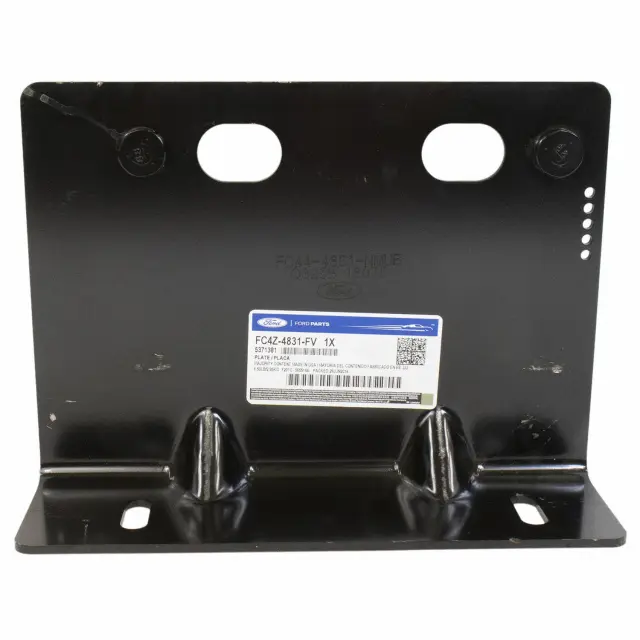 Plate - Ford (fc4z4831fv)