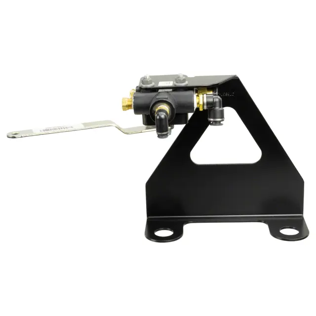 Valve Leveling - Ford (fc4z5a712b)