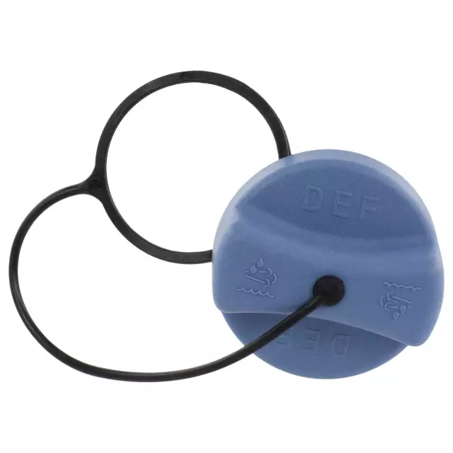 Cap Filler - Ford (fc4z5k204a)