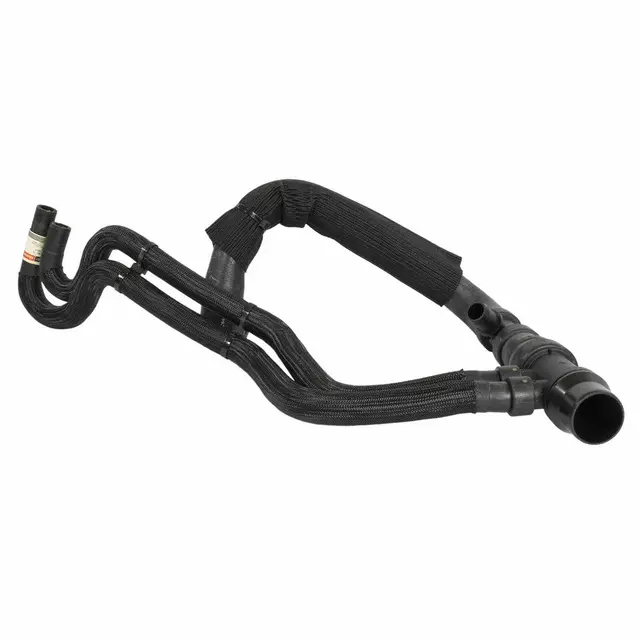 Hose Assembly - Ford (fc4z8286a)