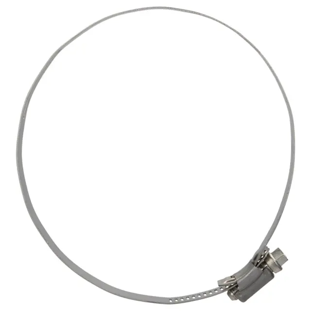 Inlet Hose Clamp - Ford (fc4z9c632a)