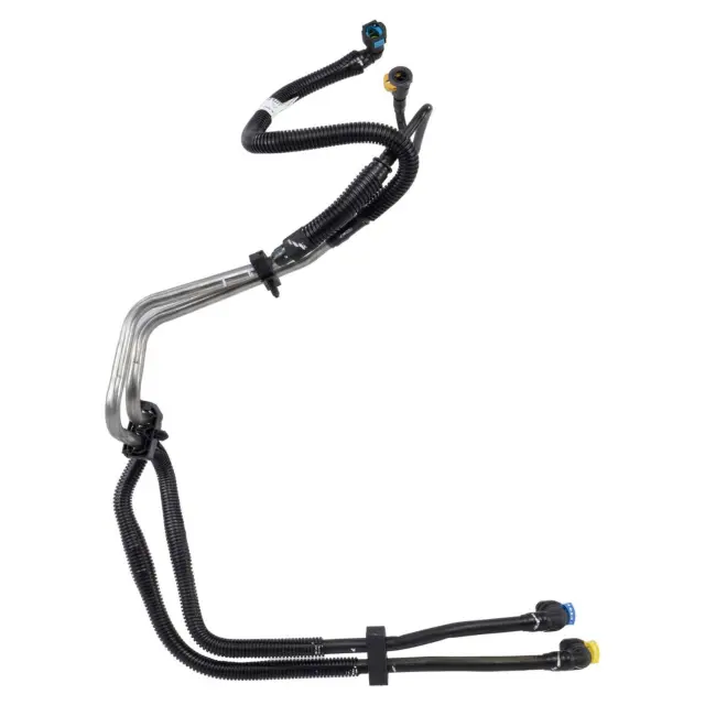 Tube Assembly - Ford (fc4z9j279b)