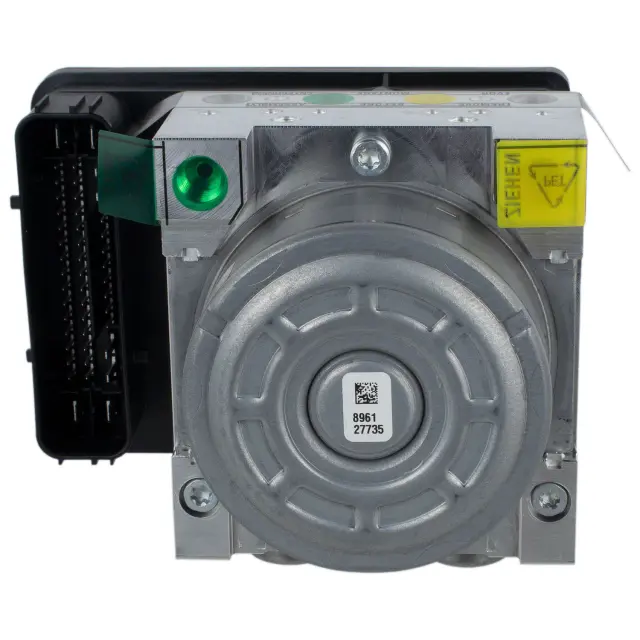 ABS Pump Assembly - Ford (fg9z2c065a)