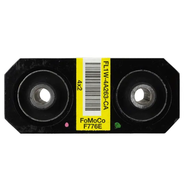 Damper Assembly - Ford (fl1z4a263d)