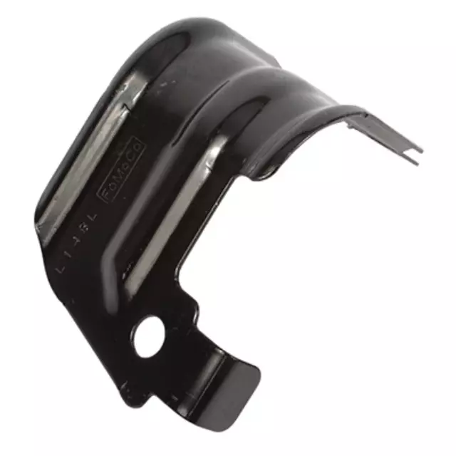 Bracket - Ford (fl1z78001a08a) - view 2