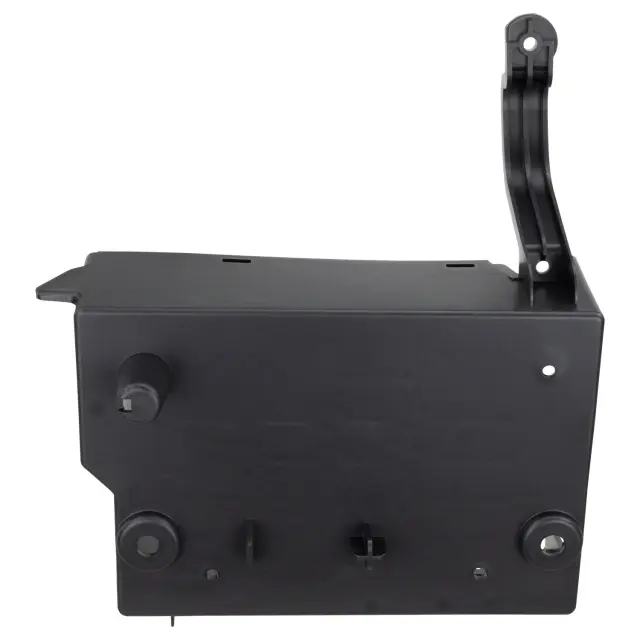 Shield Assembly - Ford (fl3z14a099bb)