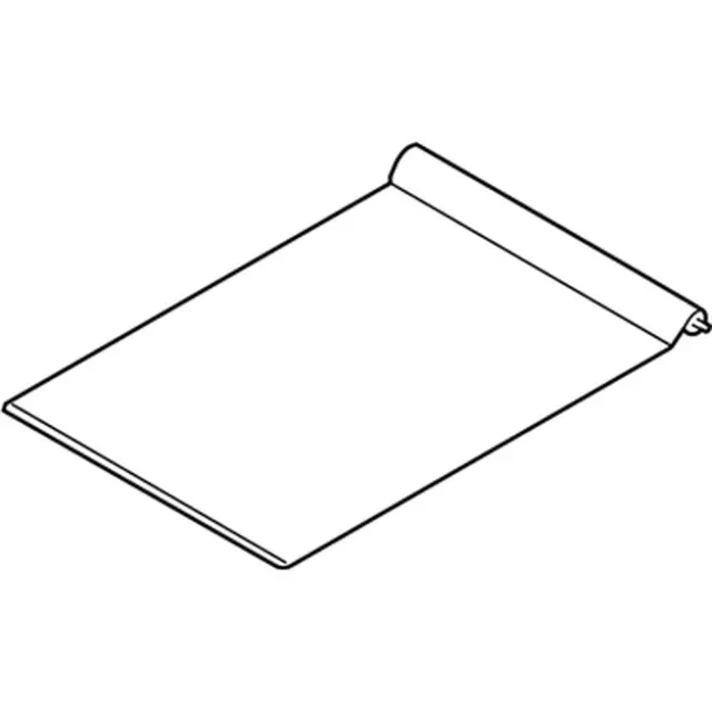 Sunroof Cover - Ford (fl3z16519a02ab) - view 4