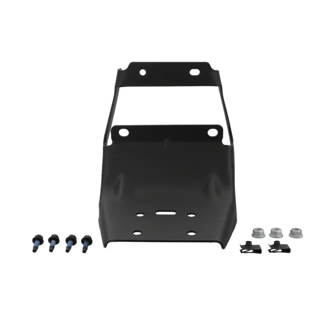 Bracket - Ford (fl3z16a506eb) - view 2