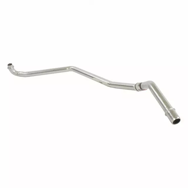 Inlet Tube - Ford (fl3z18696a)
