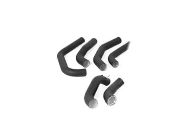Inter-Cooler Pipe - Ford (fl3z6c646c) - view 4