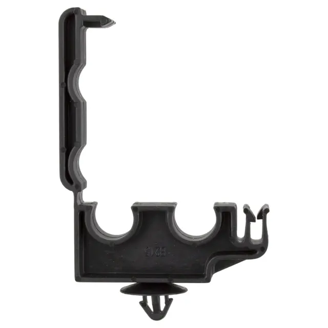 Cooler Pipe Clip - Ford (fl3z7n291a)