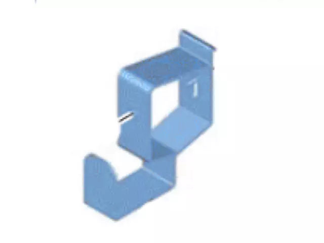 Bracket - Ford (fl3z99286f74b)