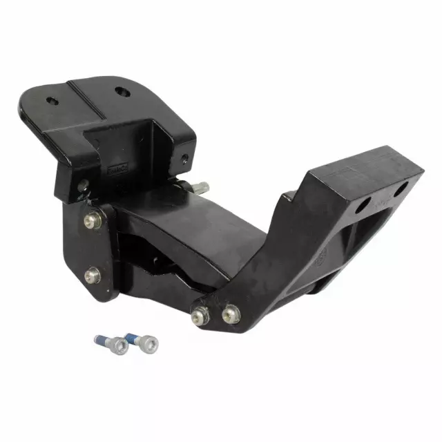 Bracket - Ford (fl7z16a506e) - view 4