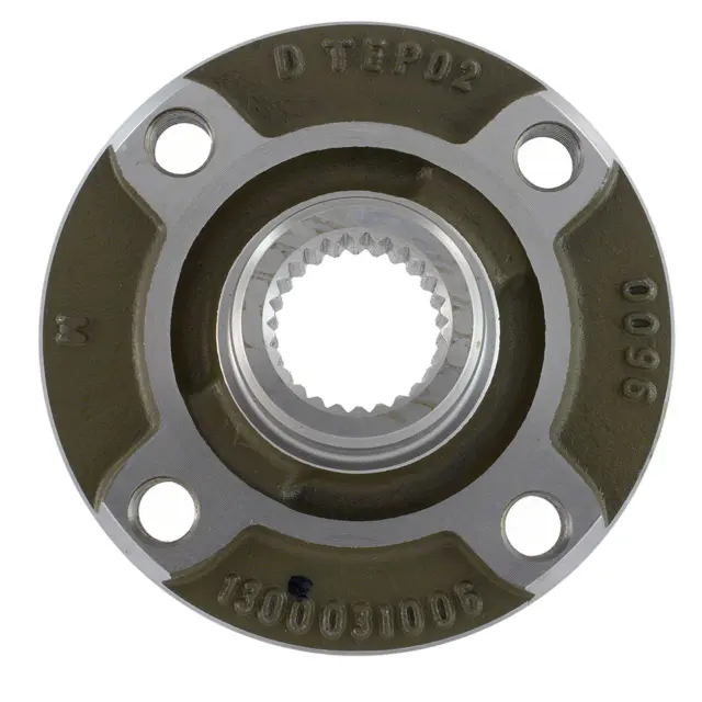 Flange - Ford (fotz7b214a)