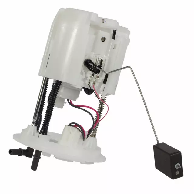 Sender And Pump Assembly - Ford (fp5z9h307a) - view 2
