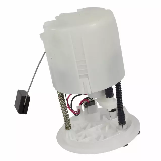 Sender And Pump Assembly - Ford (fp5z9h307a) - view 3