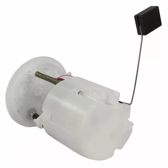 Sender And Pump Assembly - Ford (fp5z9h307a) - view 4