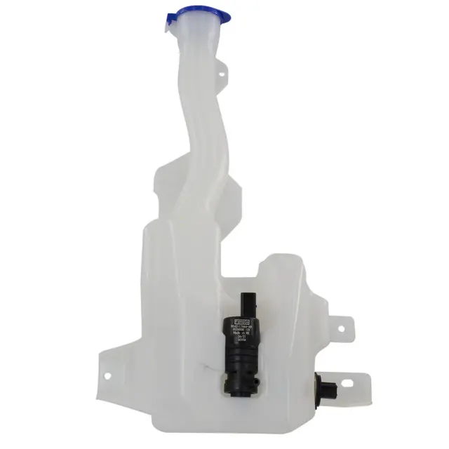 Washer Fluid Reservoir - Ford (fr3z17618g)