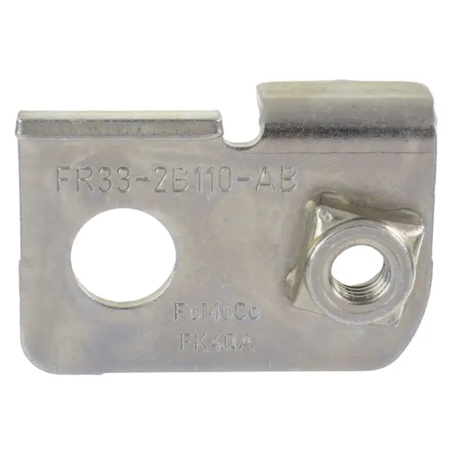 Bracket - Ford (fr3z2082a)