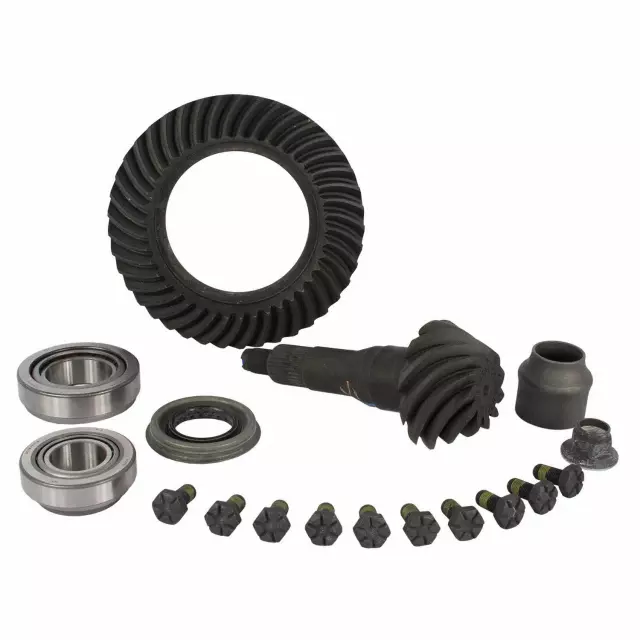 Ring & Pinion - Ford (fr3z4209f)